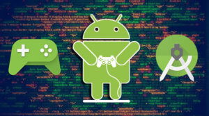 Android development tools 