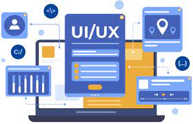 UI/UX designer