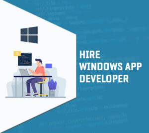 windows developer