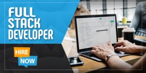 hire full stack developer