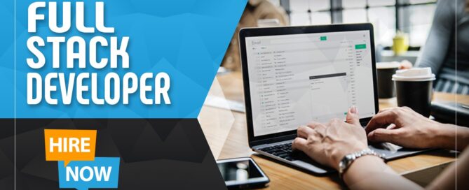 hire full stack developer