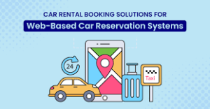 Web Based Car Reservation System