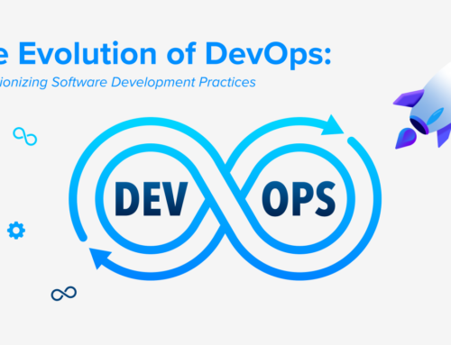 The Role of DevOps in Modern Web Development