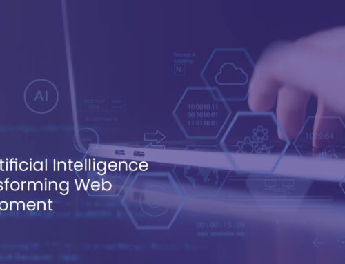 How AI and Machine Learning are Transforming Web Development